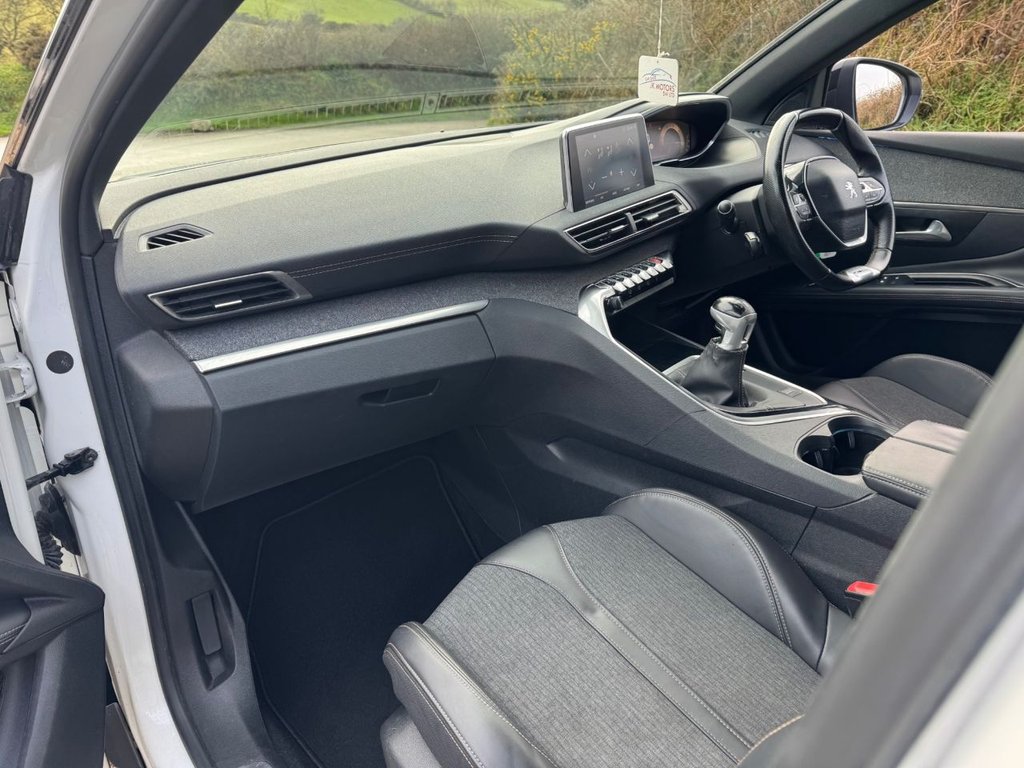 Used Peugeot 3008 2018 for sale - 77507574: Photo 23