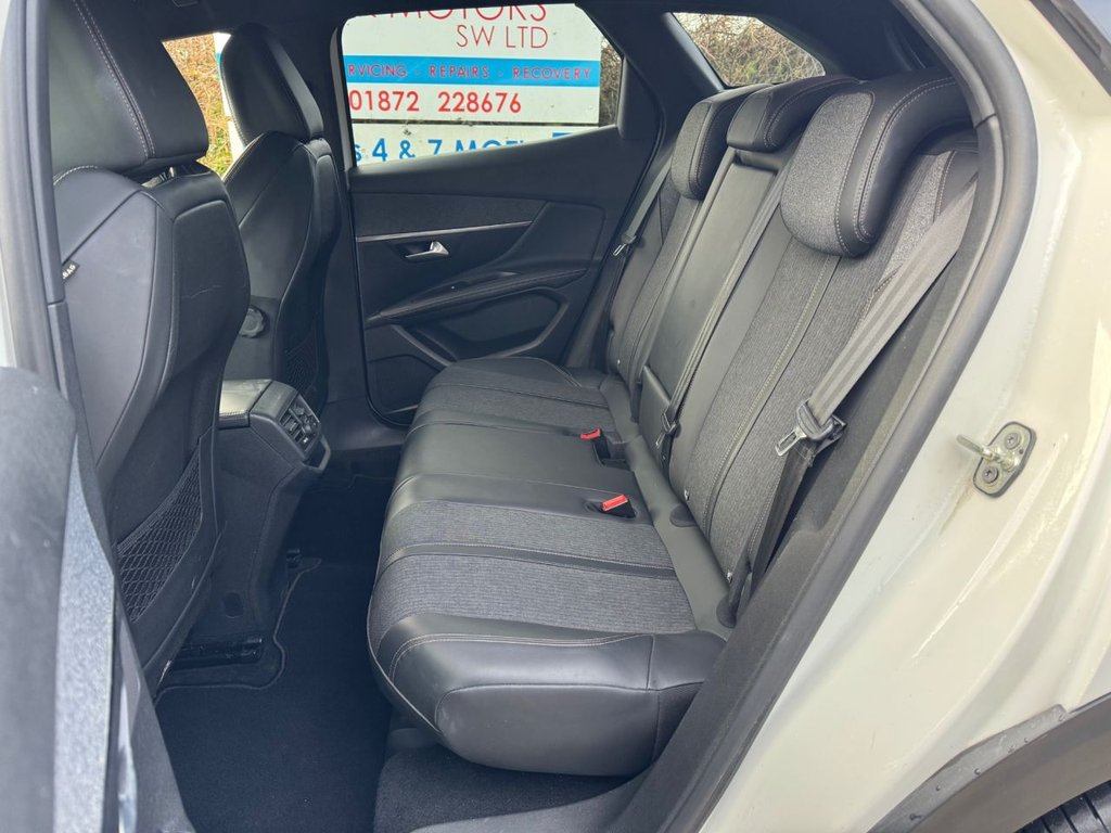 Used Peugeot 3008 2018 for sale - 77507574: Photo 24