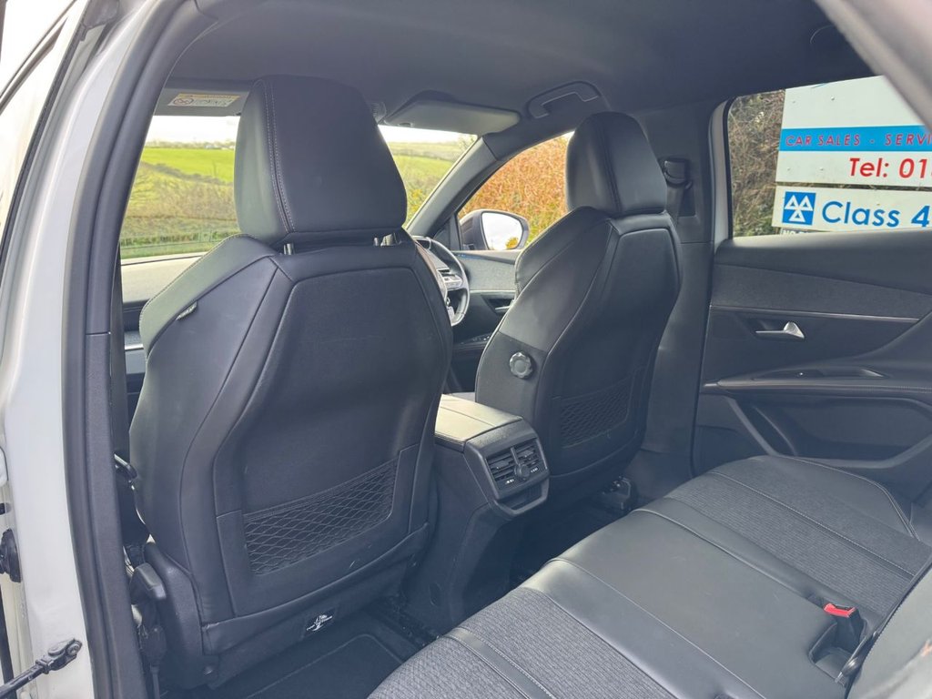 Used Peugeot 3008 2018 for sale - 77507574: Photo 25