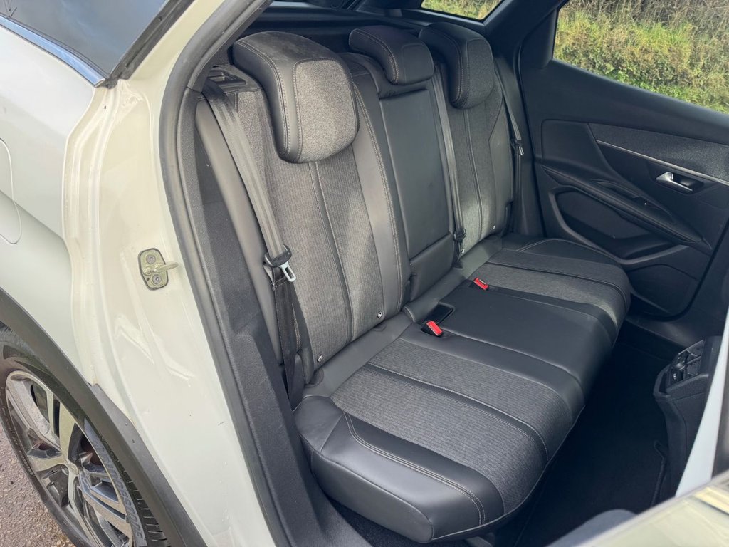 Used Peugeot 3008 2018 for sale - 77507574: Photo 26