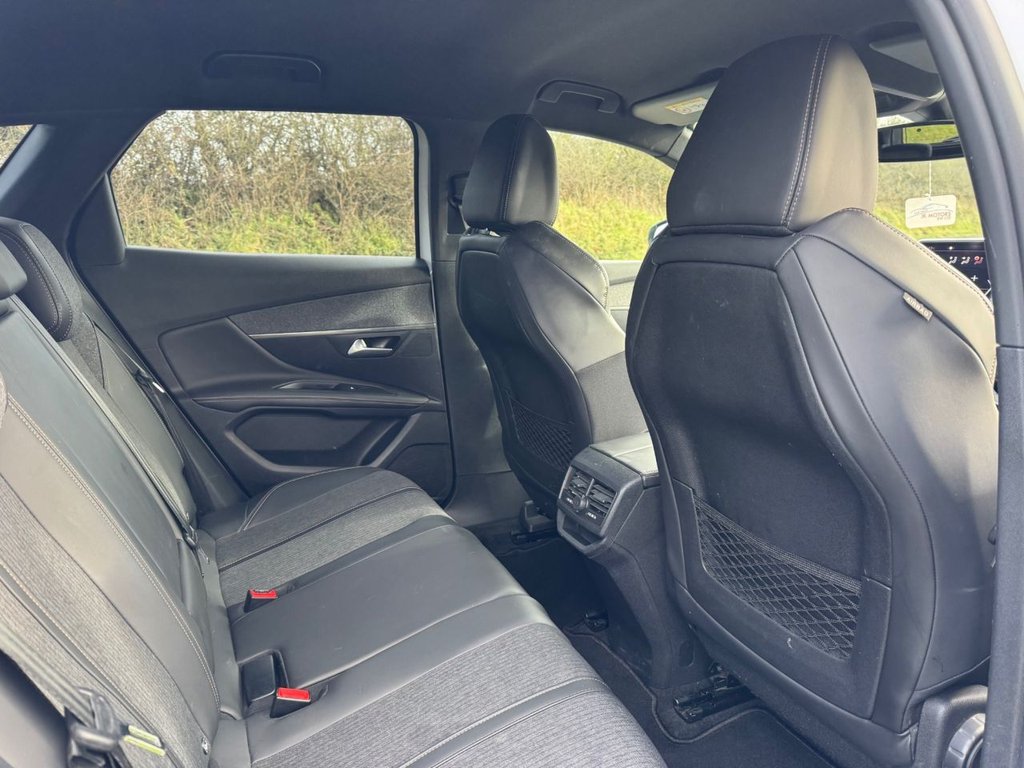 Used Peugeot 3008 2018 for sale - 77507574: Photo 27