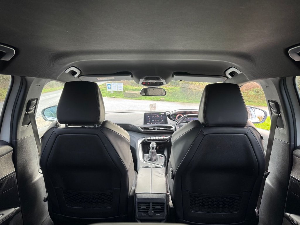 Used Peugeot 3008 2018 for sale - 77507574: Photo 28