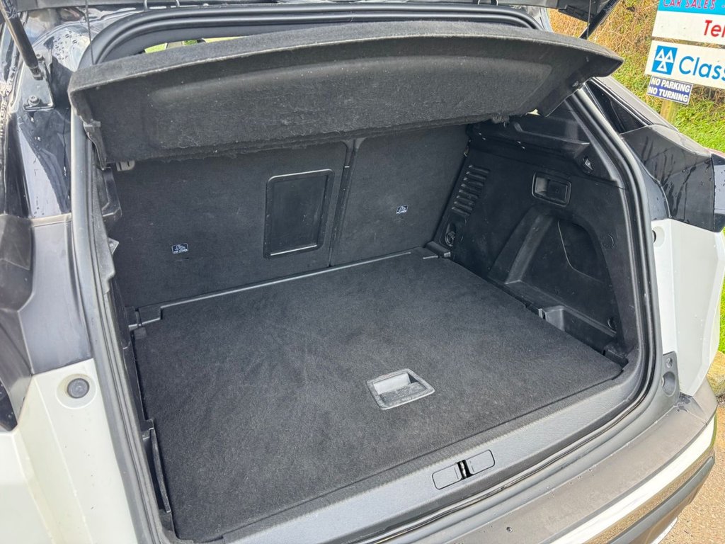 Used Peugeot 3008 2018 for sale - 77507574: Photo 29