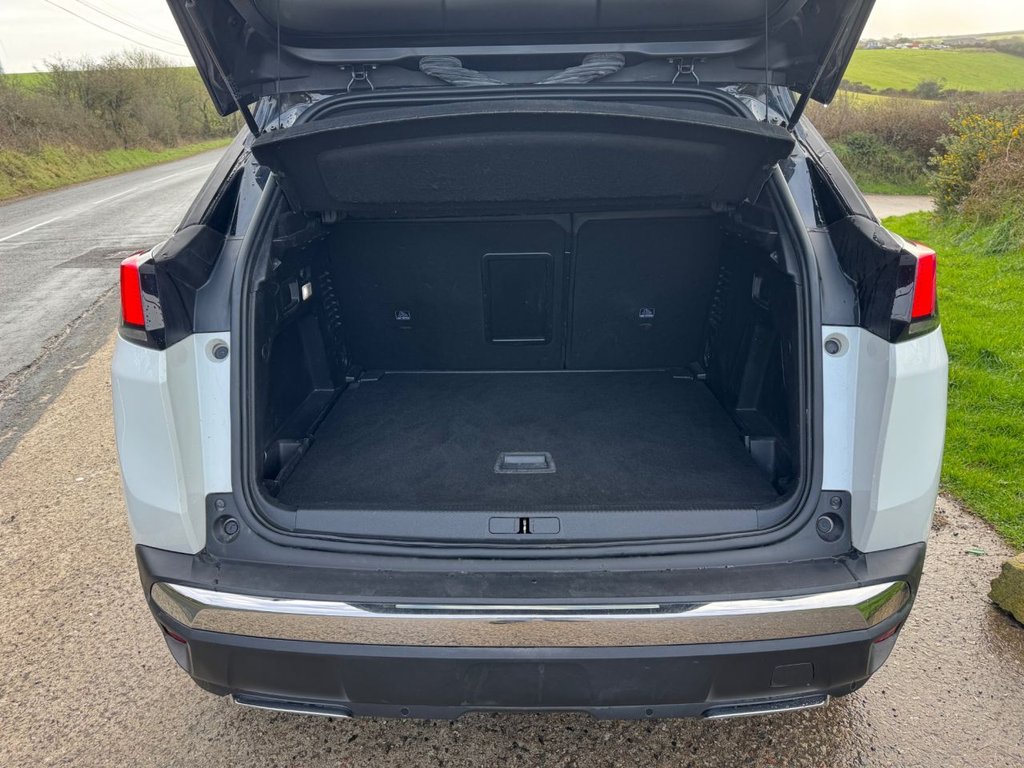 Used Peugeot 3008 2018 for sale - 77507574: Photo 30