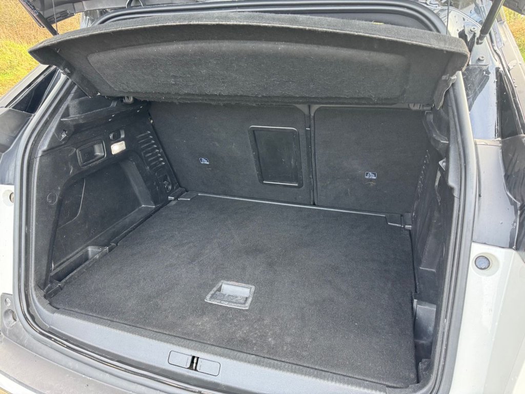 Used Peugeot 3008 2018 for sale - 77507574: Photo 31