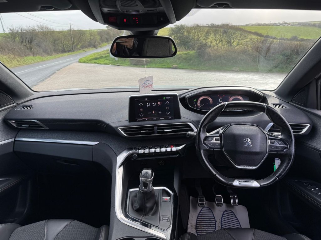 Used Peugeot 3008 2018 for sale - 77507574: Photo 33