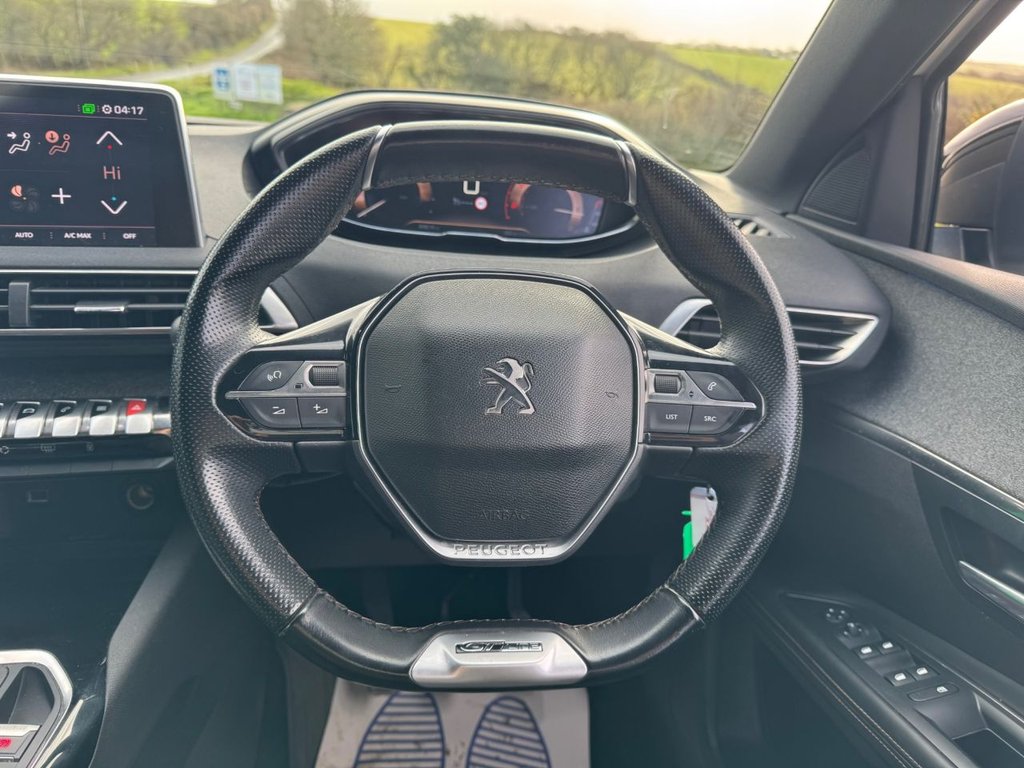 Used Peugeot 3008 2018 for sale - 77507574: Photo 35