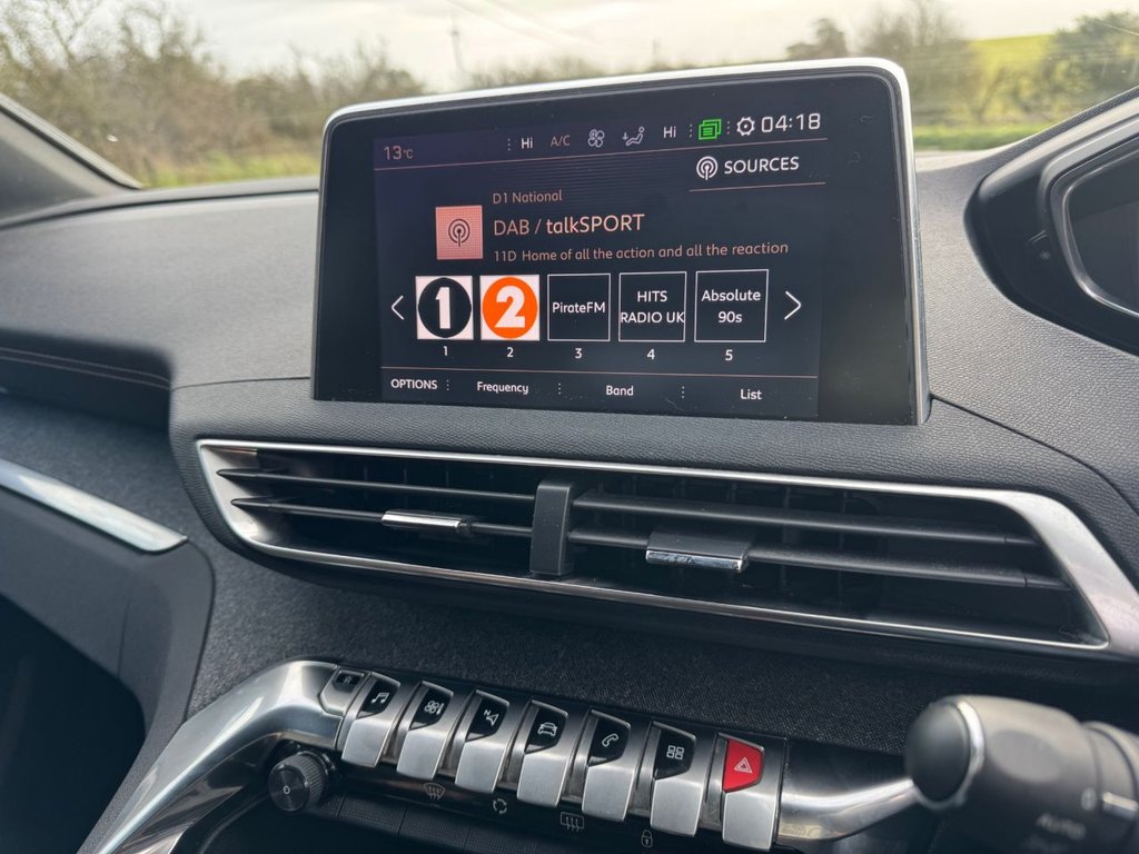 Used Peugeot 3008 2018 for sale - 77507574: Photo 36