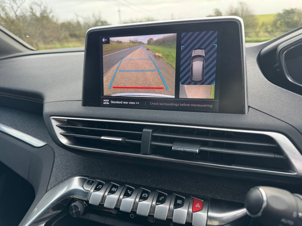 Used Peugeot 3008 2018 for sale - 77507574: Photo 37