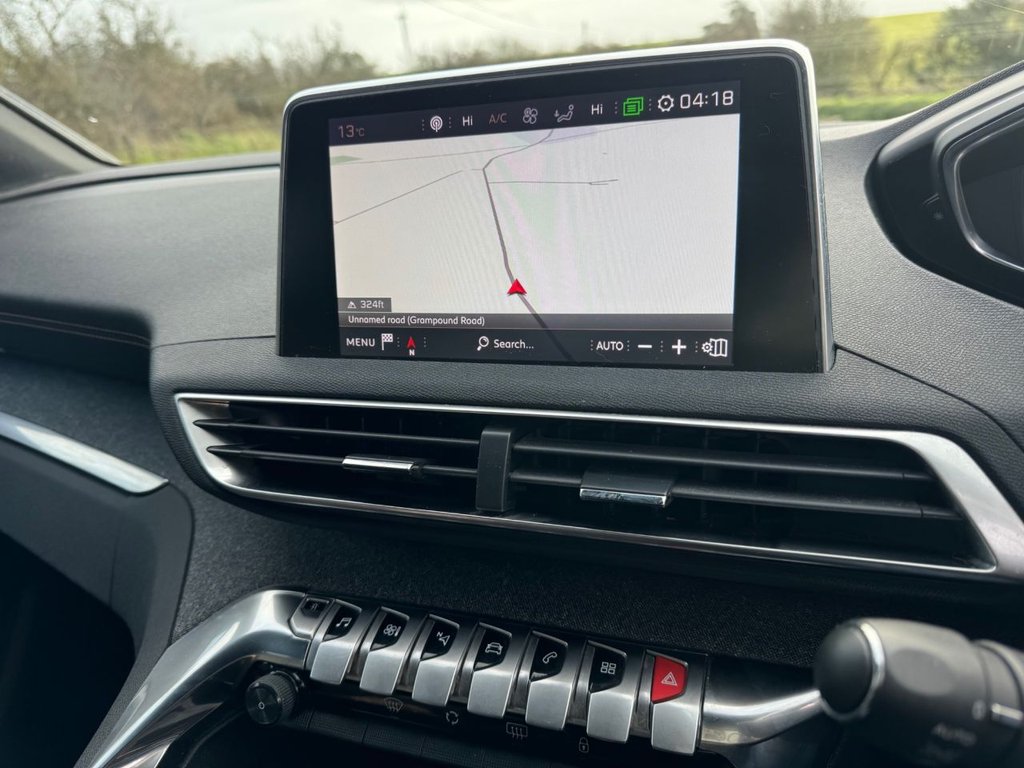 Used Peugeot 3008 2018 for sale - 77507574: Photo 38