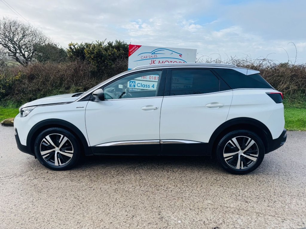 Used Peugeot 3008 2018 for sale - 77507574: Photo 6