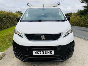 Used Peugeot Expert 2020 for sale - 75287107: Photo