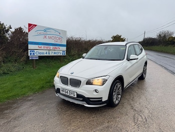 Used BMW X1 2014 for sale - 77594358: Photo