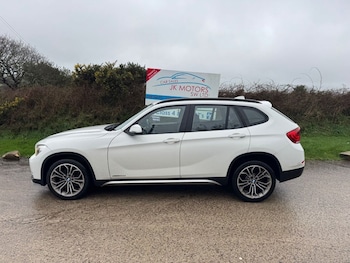 Used BMW X1 2014 for sale - 77594358: Photo