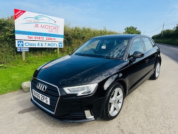 Used Audi A3 2016 for sale - 78996099: Photo