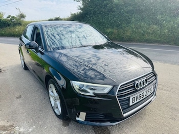 Used Audi A3 2016 for sale - 78996099: Photo