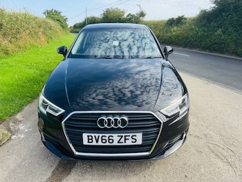Used Audi A3 2016 for sale - 78996099: Photo