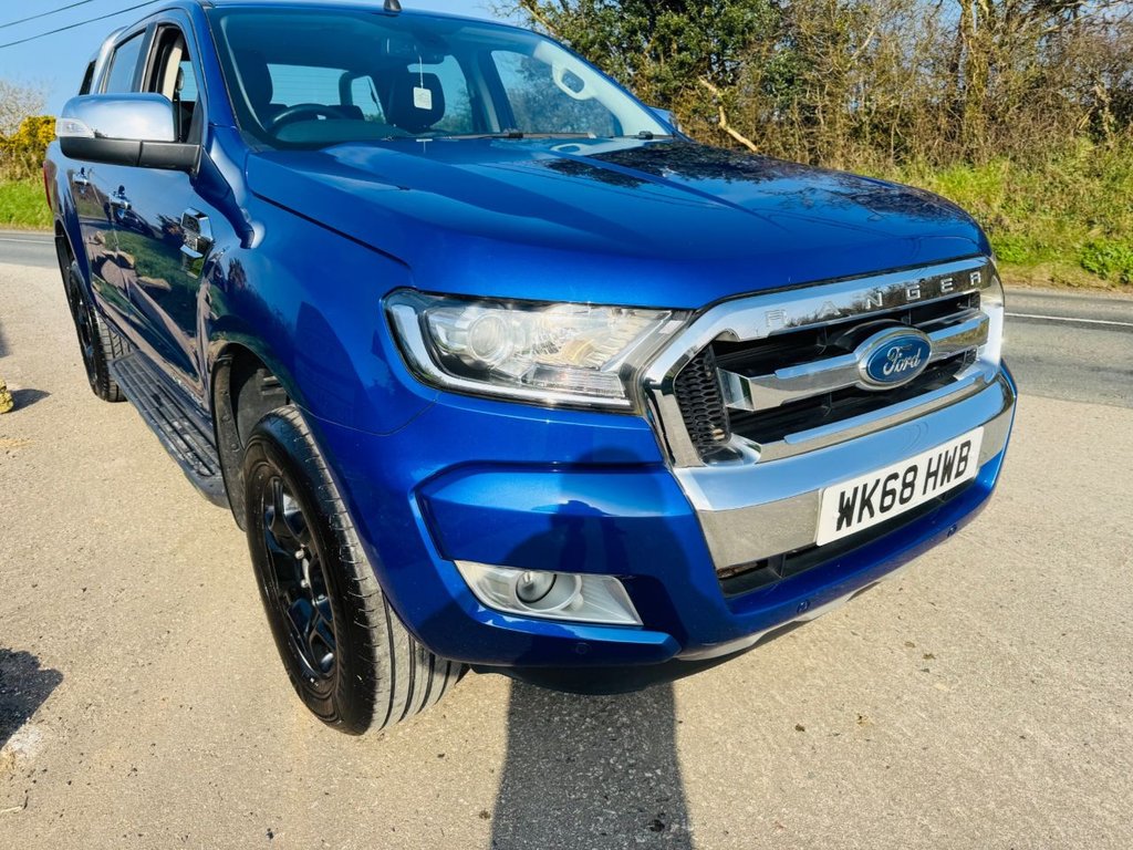 Used Ford Ranger 2018 for sale - 77748560: Photo 10