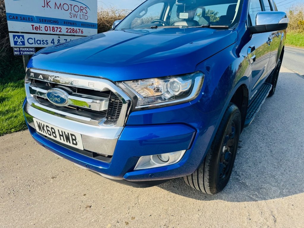 Used Ford Ranger 2018 for sale - 77748560: Photo 12