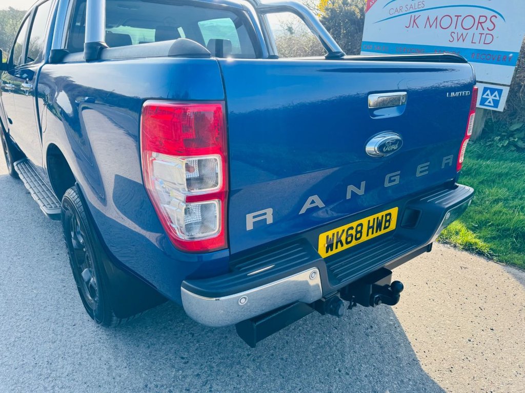 Used Ford Ranger 2018 for sale - 77748560: Photo 13