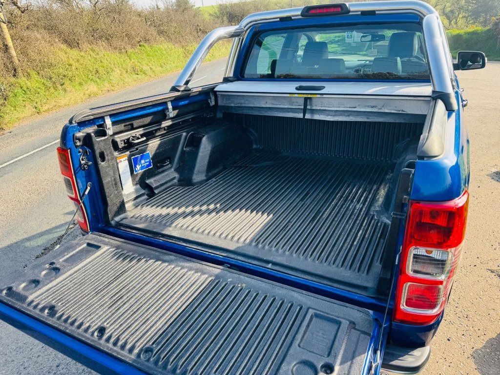 Used Ford Ranger 2018 for sale - 77748560: Photo 16