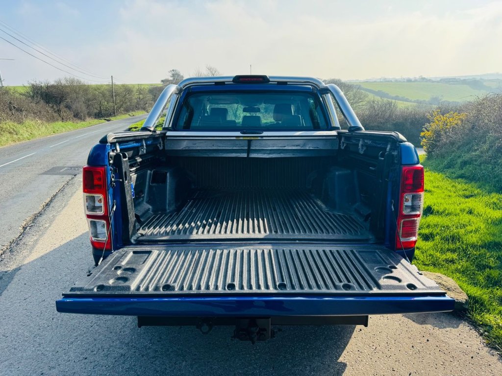 Used Ford Ranger 2018 for sale - 77748560: Photo 17
