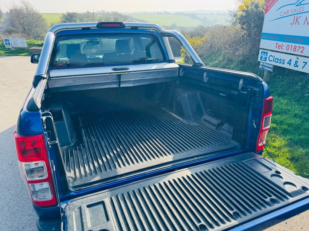 Used Ford Ranger 2018 for sale - 77748560: Photo 18