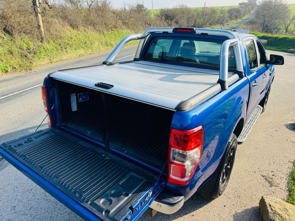 Used Ford Ranger 2018 for sale - 77748560: Photo 19