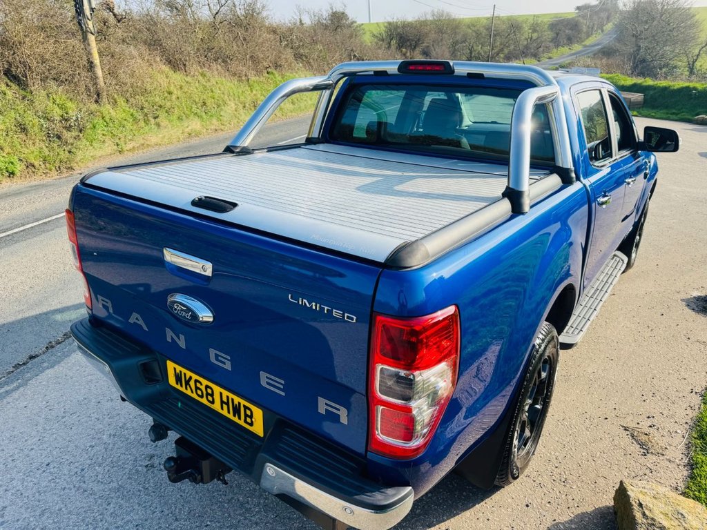 Used Ford Ranger 2018 for sale - 77748560: Photo 20