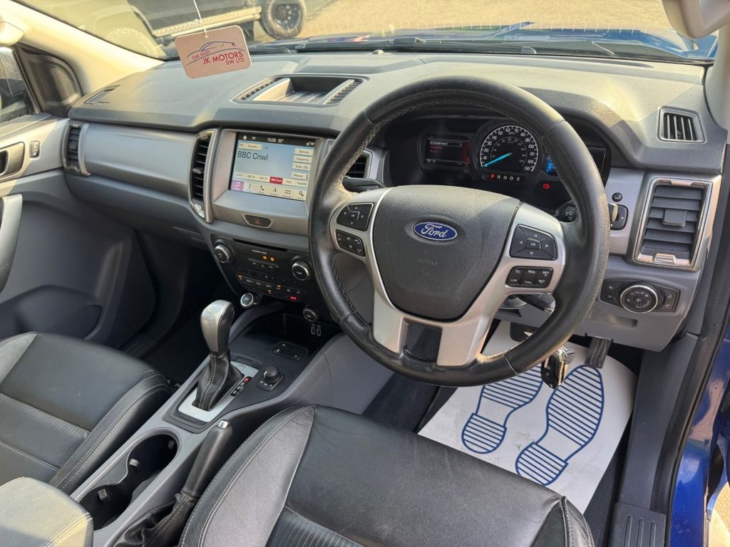 Used Ford Ranger 2018 for sale - 77748560: Photo 21