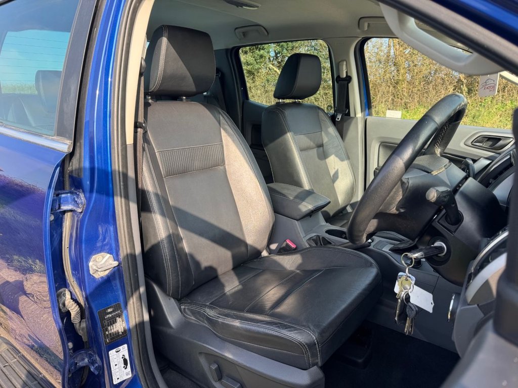 Used Ford Ranger 2018 for sale - 77748560: Photo 22