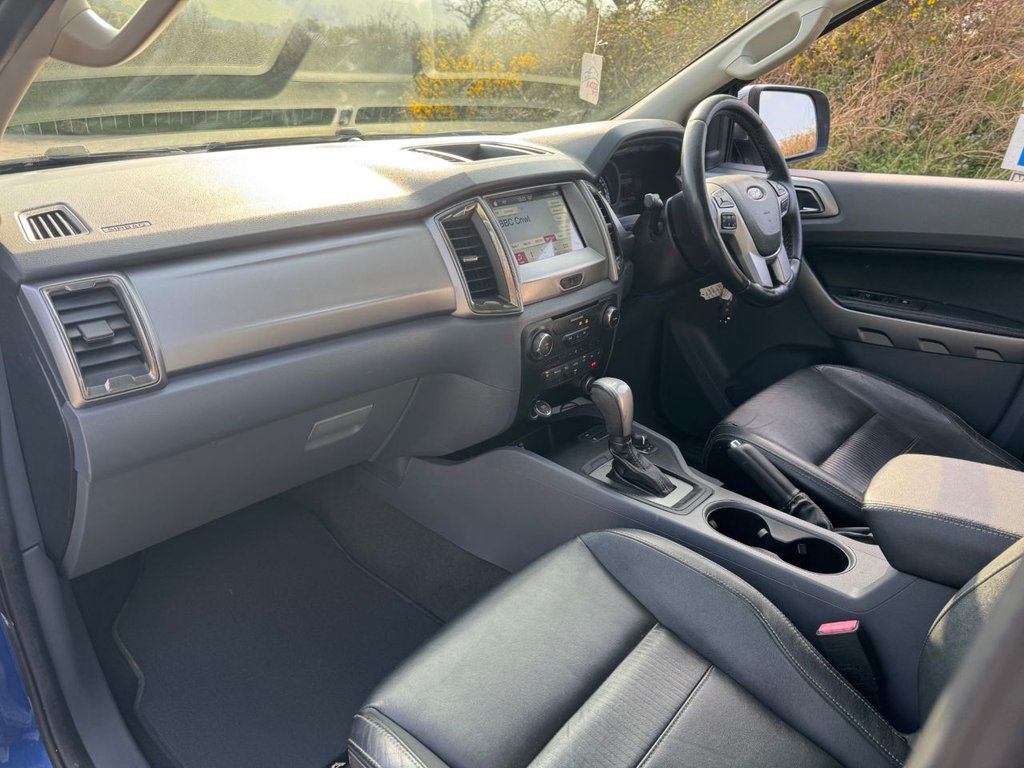 Used Ford Ranger 2018 for sale - 77748560: Photo 23