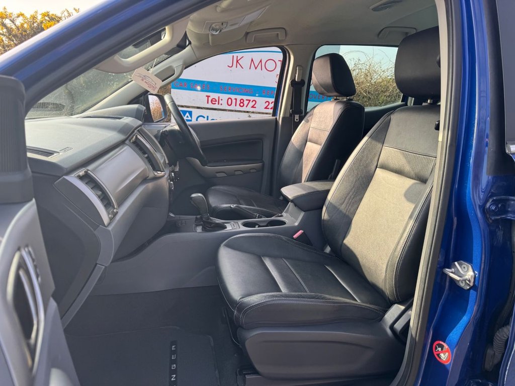 Used Ford Ranger 2018 for sale - 77748560: Photo 24