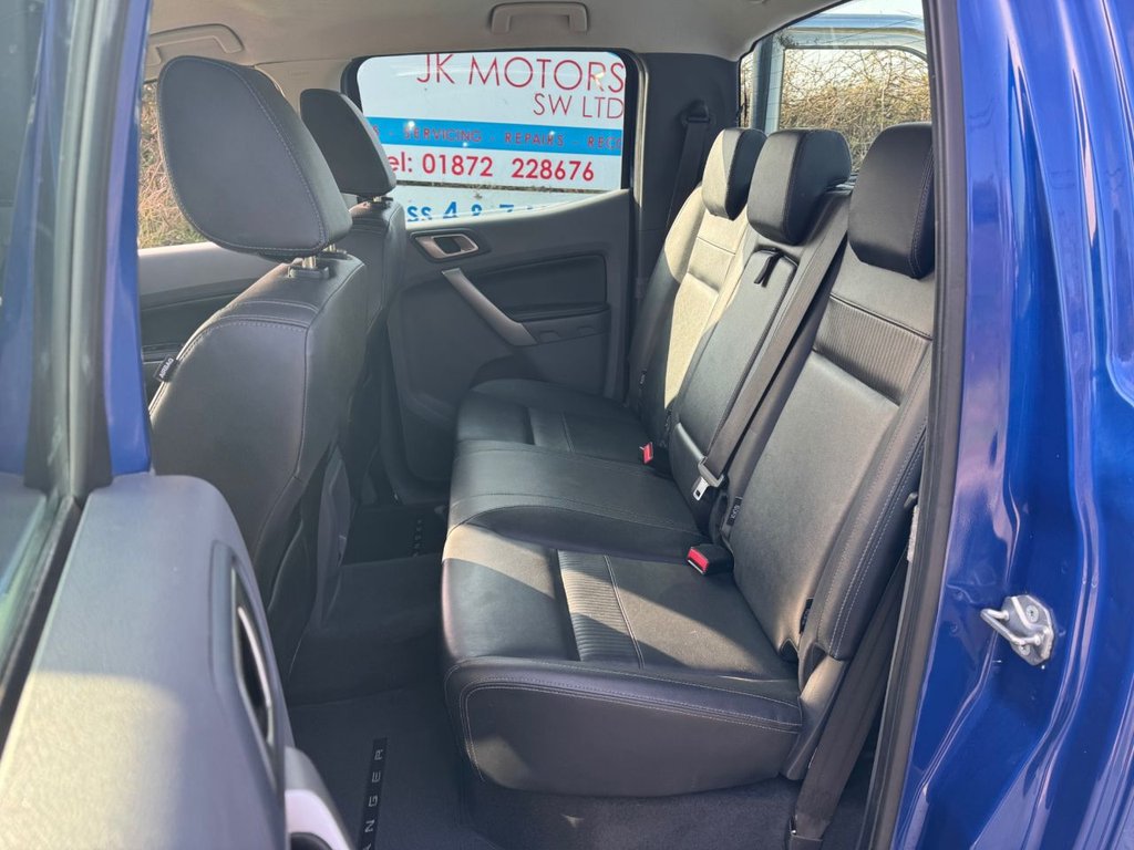 Used Ford Ranger 2018 for sale - 77748560: Photo 27
