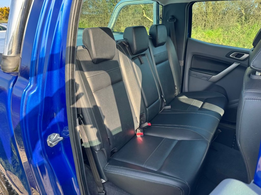 Used Ford Ranger 2018 for sale - 77748560: Photo 31