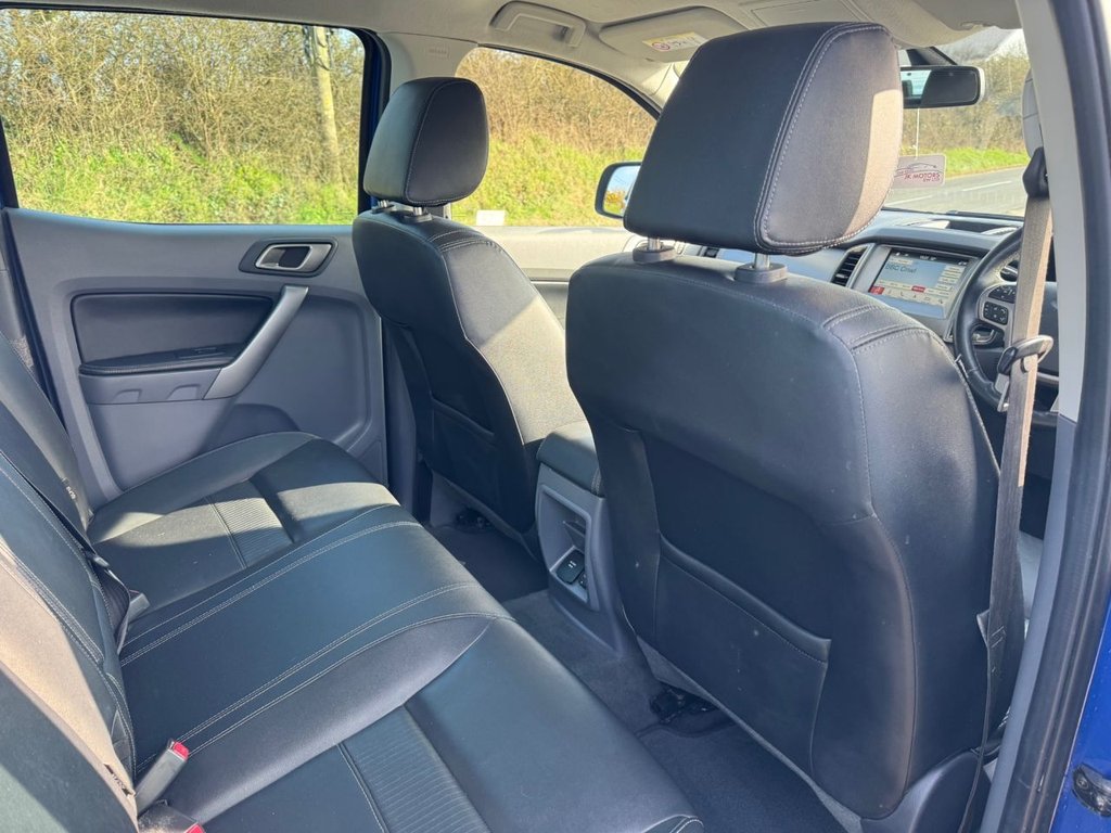 Used Ford Ranger 2018 for sale - 77748560: Photo 33