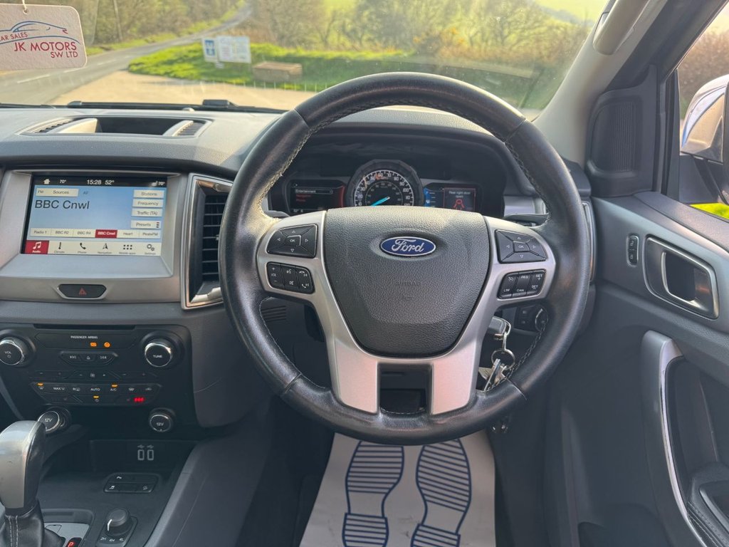 Used Ford Ranger 2018 for sale - 77748560: Photo 34