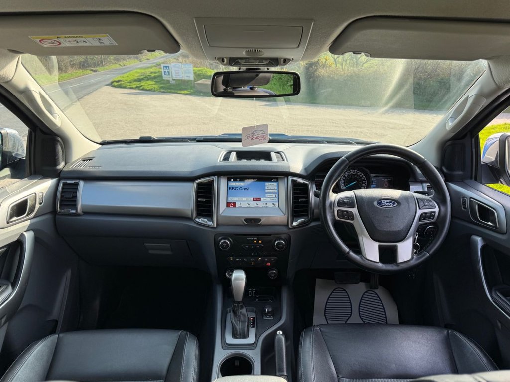 Used Ford Ranger 2018 for sale - 77748560: Photo 35