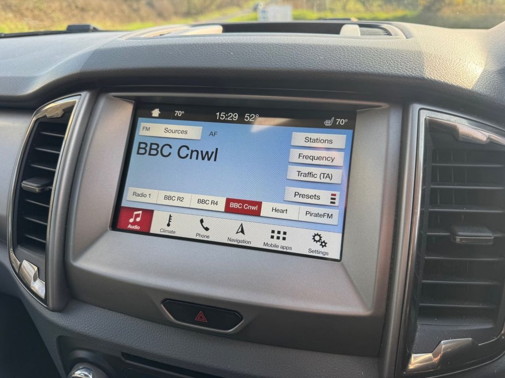 Used Ford Ranger 2018 for sale - 77748560: Photo 38