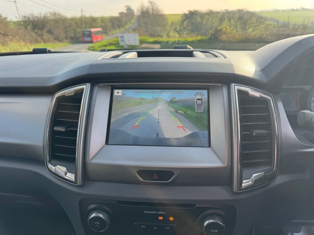 Used Ford Ranger 2018 for sale - 77748560: Photo 39