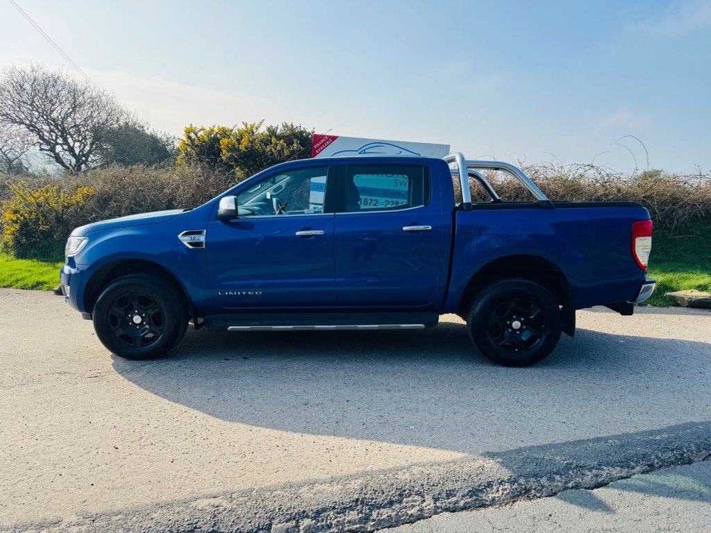 Used Ford Ranger 2018 for sale - 77748560: Photo 6