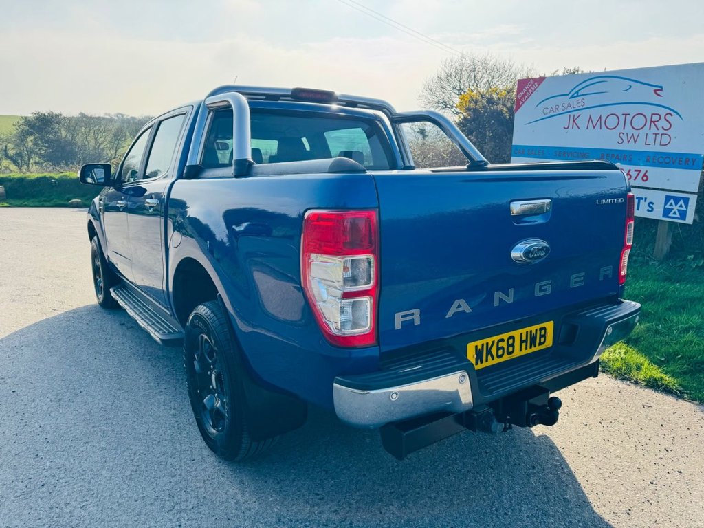Used Ford Ranger 2018 for sale - 77748560: Photo 7