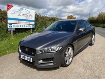 2016 (65) - 2.0d R-Sport Saloon 4dr Diesel Auto Euro 6 (s/s) (180 ps)