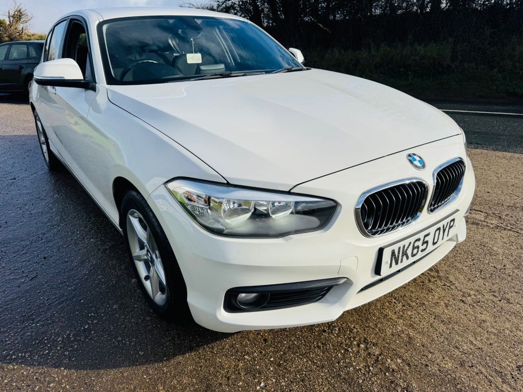 Used BMW 1 Series 2015 for sale - 77464052: Photo 10