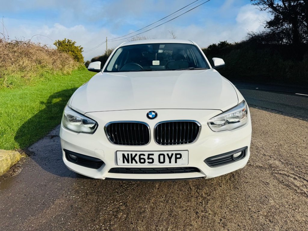 Used BMW 1 Series 2015 for sale - 77464052: Photo 11