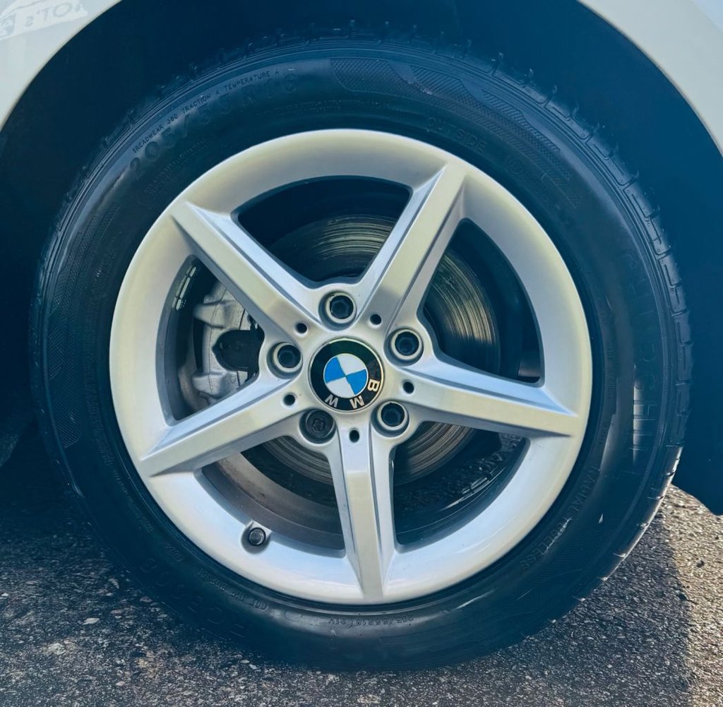 Used BMW 1 Series 2015 for sale - 77464052: Photo 16