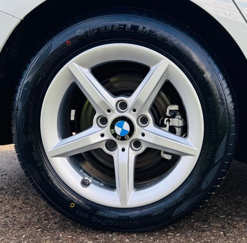 Used BMW 1 Series 2015 for sale - 77464052: Photo 17