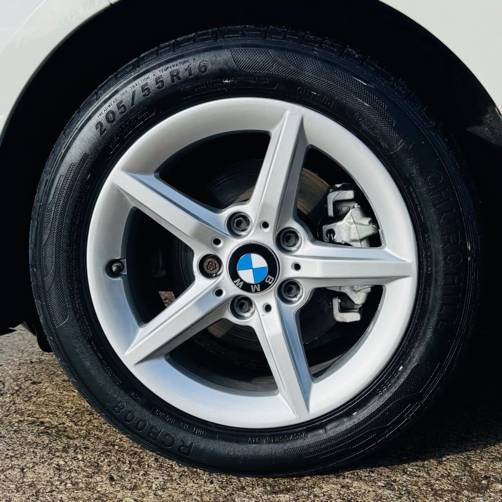 Used BMW 1 Series 2015 for sale - 77464052: Photo 18