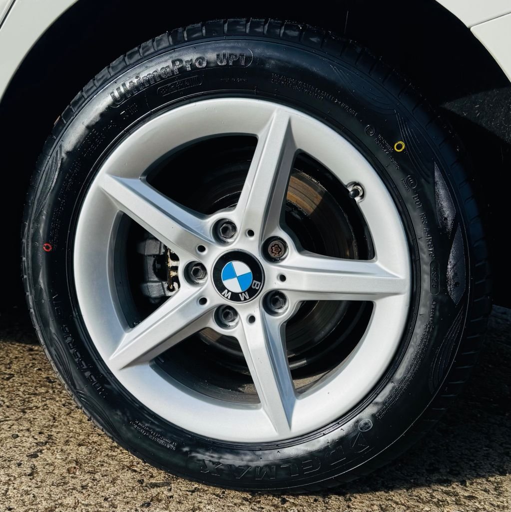 Used BMW 1 Series 2015 for sale - 77464052: Photo 19