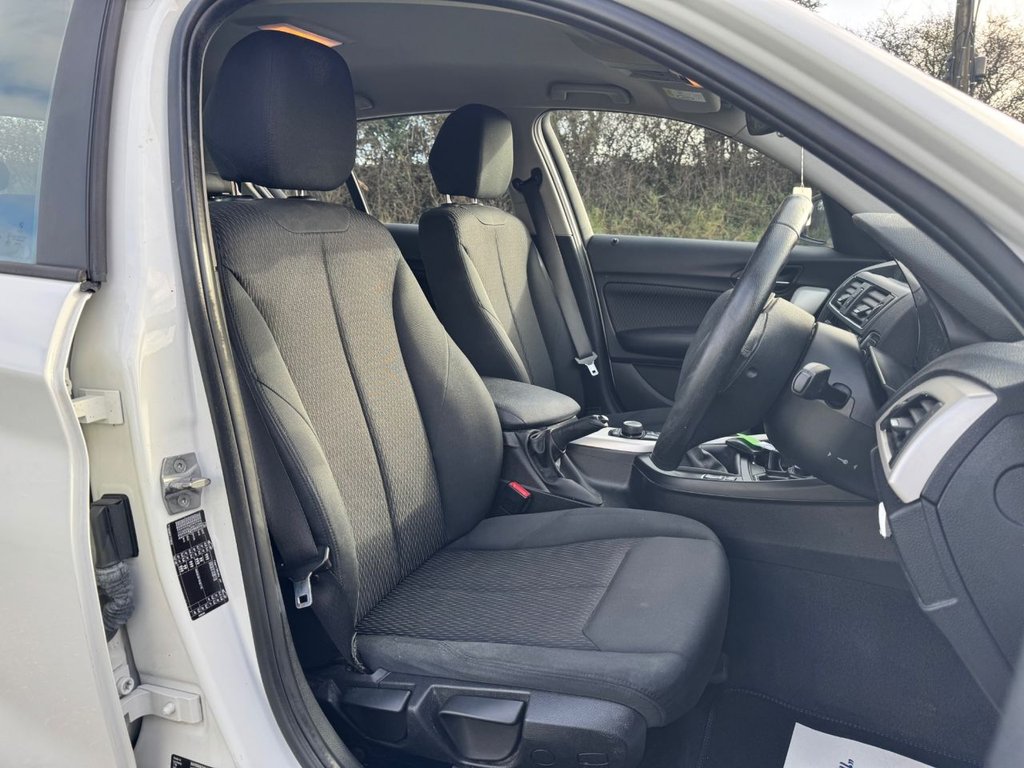 Used BMW 1 Series 2015 for sale - 77464052: Photo 21